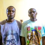PAAU Arrests Two Suspected Cultists as Anti-Cultism Crackdown Intensifies on Campus