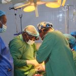 18 Women Receive Free Obstetric Fistula Surgery at Kogi State Specialist Hospital