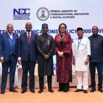 AI, Digital Economy Take Centre Stage as NCC Reviews National Telecommunications Policy