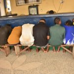 FCT Police Arrest One Chance Kidnap Syndicate, Recover ₦8.25m Ransom, Nab Arms Dealer Supplying Bandits