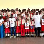 Kogi Anti-Internet Fraud Campaign: 72 Faith Academy Lokoja Students Join Awareness Club