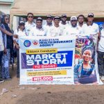 KGSHIA Intensifies Market Outreach To Expand Vital Contributory Plan Coverage Among Kogi Residents