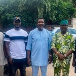 2027: Olumoko Rallies Kogi Youths Behind APC, Commends Tinubu, Ododo’s Leadership