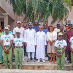 Governor Ododo Inaugurates Kogi NYSC Governing Board