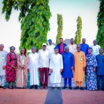 Gov Ododo Pledges Stronger Support for Federal University Lokoja, Promises Security, Infrastructure Upgrade