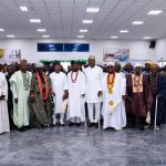 Governor Ododo Urges Yoruba Community to Support Government Security Initiatives