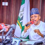 False Narrative: Governor Ododo Has Done Nothing In Kogi East? The Facts Tell A Different Story