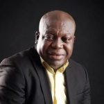 Fanwo Congratulates TIPU President, Bldr. Prince Richard Fiki, on his Birthday