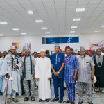 Ododo Promises Joint Benue Communities In Kogi Land To Build Town Hall