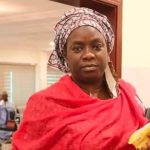 Hajia Fatima Yusuf Gambo: Eclipse of A Humanist