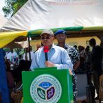 Governor Ododo Unveils Ibaji Road Project Design, Flags Off 2026 Wet Season Farming in Kogi