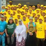 Kogi AGILE train facilitators to strengthen education, empowerment of out-of-school girls’