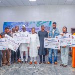 Gov Ododo Launches SMEs Cooperative, Distributes CAC Certificates to Entrepreneurs