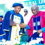 Professor William Onogu Delivers PAAU’s 23rd Inaugural Lecture, Advocates Cultural Reawakening Through Folk Media