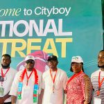 Ogah Mark Sworn In as Kogi CBM Director, Pledges Commitment to Renewed Hope Agenda