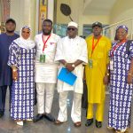CBM National Retreat to Deepen Grassroots Mobilisation, Strengthen Structures for Tinubu’s Renewed Hope Agenda – Amodu Abubakar