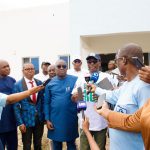Presidential Media Tour: Kogi Information Commissioner Applauds President Tinubu for Increased Revenue to States