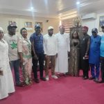 Planning Committee for Maiden Governor Ododo All Campus Games Charged to Ensure Success of Tournament