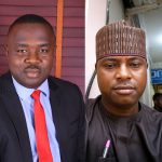 Oyibo Charles Congratulates Dr. Abuh Mohammed on Appointment as NPC Director-General, Commends President Tinubu