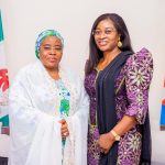 Esther Abejide Visits Kogi First Lady, Pledges Support for Women’s Economic Empowerment