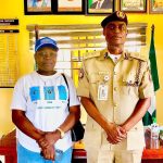 Kogi SSA on Human Trafficking Strengthens Partnership with Immigration Service, Sensitizes Staff on Trafficking Risks