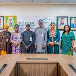 KAiFT Seeks NiTDA Support to Strengthen Anti-Internet Fraud Campaign in Kogi