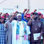 City Boy Movement Mobilises for Tinubu, Ododo Re-election in Kogi