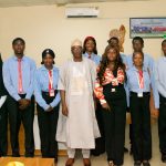 Kogi Information Commissioner Pledges Partnership With FUL Mass Communication Students