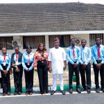 Kogi Chief of Staff Urges Mass Communication Students to Prioritise Discipline, Integrity