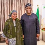 Statement Withdrawal: “Re: Setting The Records Straight on the Courtesy Visit of Barr. Hajiya Halima Alfa to the Honourable Minister of Steel Development”