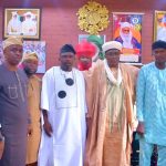 Kogi Power Rotation Advocacy Gains Momentum as Maigari of Lokoja Endorses Initiative