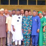 Kogi CAN Backs Advocacy for Power Rotation, Pledges Support for Proposed Bill