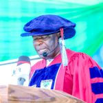 PAAU Professor Sani Abdullahi Calls for Stronger Institutions to Deepen Accountability