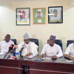 ALGON Denies Claims of Planned Dissolution of Kogi Local Government Chairmen