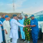 Ododo Donates Three Brand-New Buses to Kogi NLC, TUC, JNC
