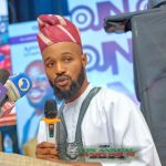 2027 Kogi Governorship Debate Premature, Ododo Focused on Good Governance – Nihi
