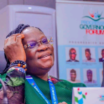 Ali Bello Celebrates Kogi SSG, Folashade Ayoade, at 61