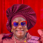 Kogi Youth Commissioner Anyebe Hails SGS Folashade Ayoade at 61