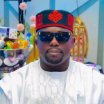 Omoluabi Bode Adeyemi Appointed NIPR Business Development Committee Chairman