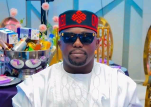 Omoluabi Bode Adeyemi appointed NIPR Business Development Committee chairman