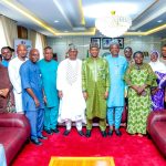 PAAU, Federal Teaching Hospital Lokoja Plan Partnership on Medical Training