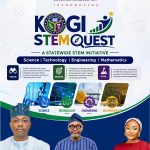 Kogi Government Unveils STEMQuest to Boost Practical Education