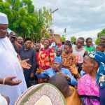 Kogi City Boy Movement Assures PWDs of Inclusion, Empowerment in Kogi