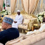 Yahaya Bello Urges Kogi East APC Unity, Grassroots Mobilisation