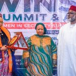 Women Journalists Honour Professor Saleh Yuguda with WINSEC Award for Excellence in Public Health Leadership