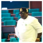 Federal High Court Dismisses Suit Against Ereyitomi, Upholds APC Warri Ticket
