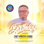 Hon. Monday Anyebe Celebrates Kikpoye Karibo on Birthday, Commends Dedication to Public Service