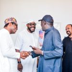 Mahmoud Bala Alfa Donates ₦5m as Gegu Beki Central Mosque Opens