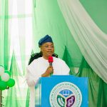 Ododo Charges Local Government Auditors to Embrace AI, Protect Public Funds