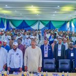 Kogi Youth Entrepreneurship Grant: Ododo Urges Beneficiaries to Build Sustainable Businesses
